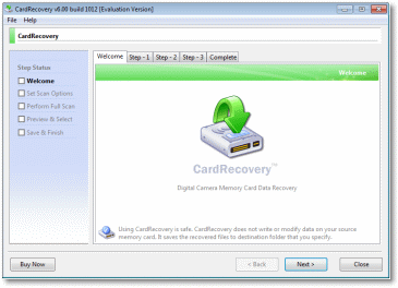 the best sd card recovery software pc