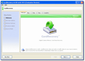 Cardrecovery For Mac