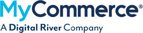 Digital River Logo