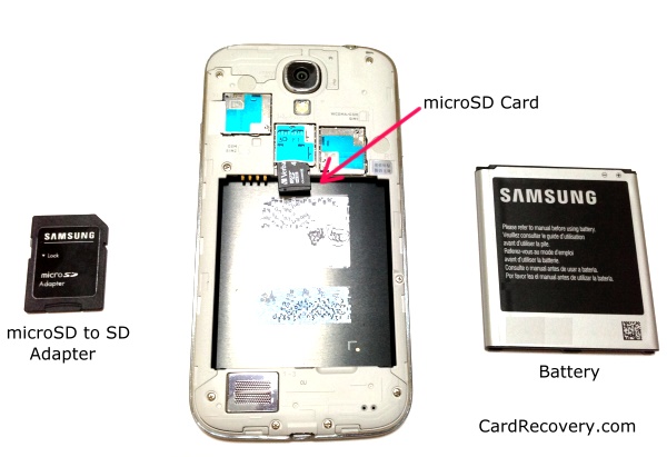 Samsung Micro Sd Adapter Driver Download