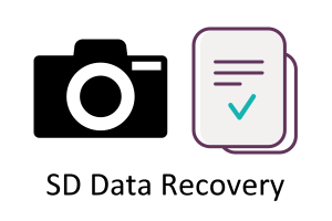 SD Card Data Recovery